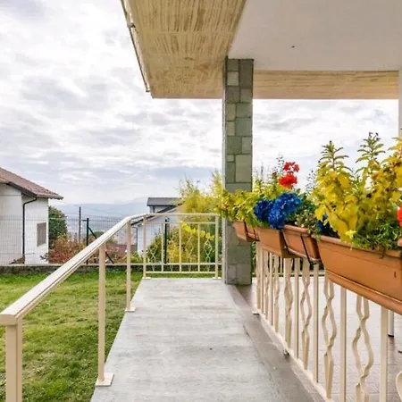 Apartment Fiori E Frutti - Piano Terra - Rez De Chaussee Almese