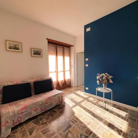 Apartment Fiori E Frutti - Piano Terra - Rez De Chaussee *