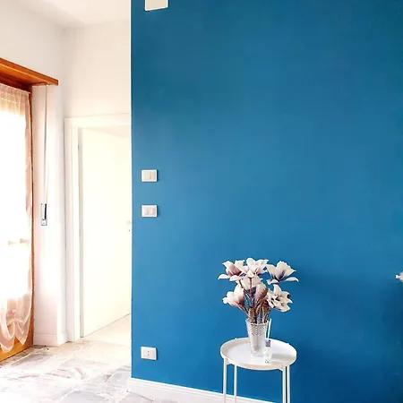 Lejlighed Fiori E Frutti - Piano Terra - Rez De Chaussee Almese