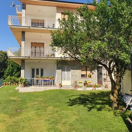 Apartment Fiori E Frutti - Piano Terra - Rez De Chaussee